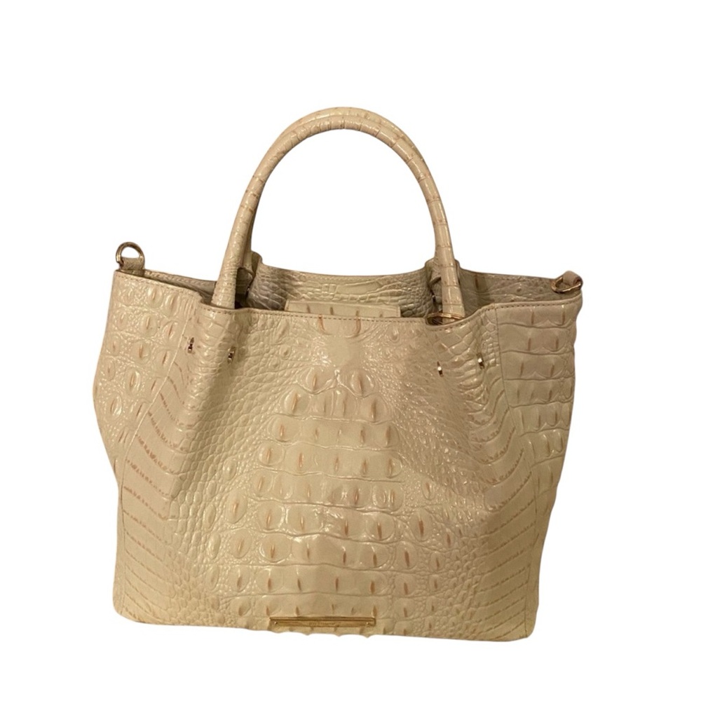 Brahmin Small Mallory